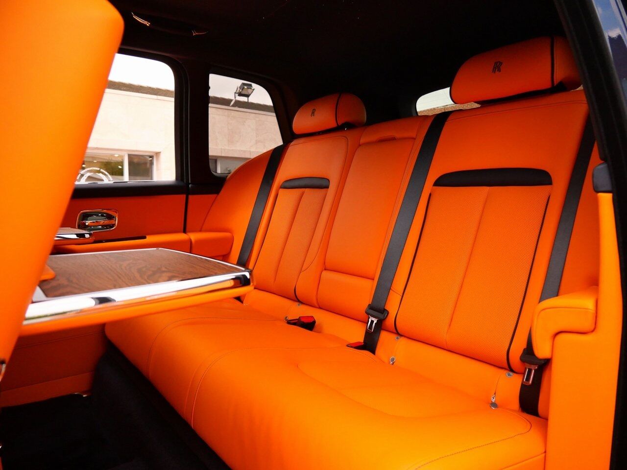 2025 Rolls-Royce Cullinan Lawrence KS