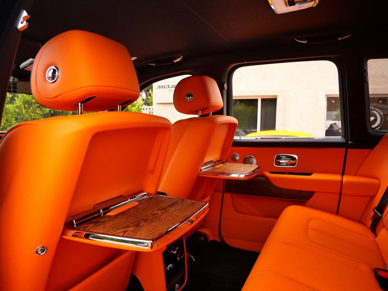 2025 Rolls-Royce Cullinan Lawrence KS