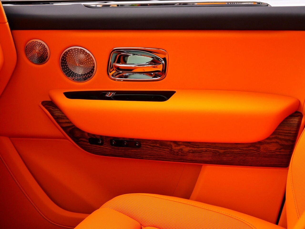 2025 Rolls-Royce Cullinan Lawrence KS