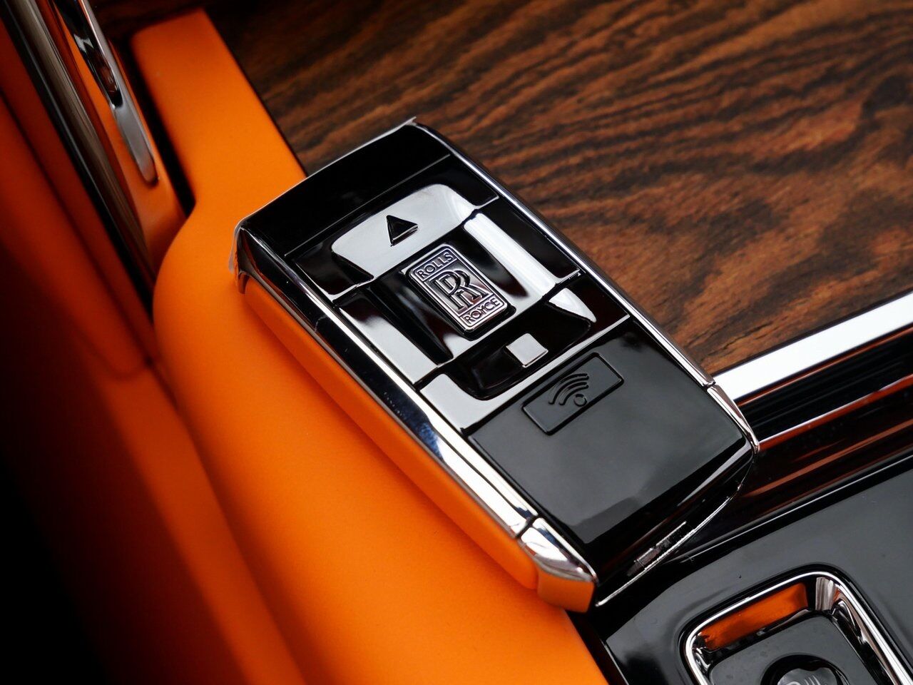 2025 Rolls-Royce Cullinan Lawrence KS