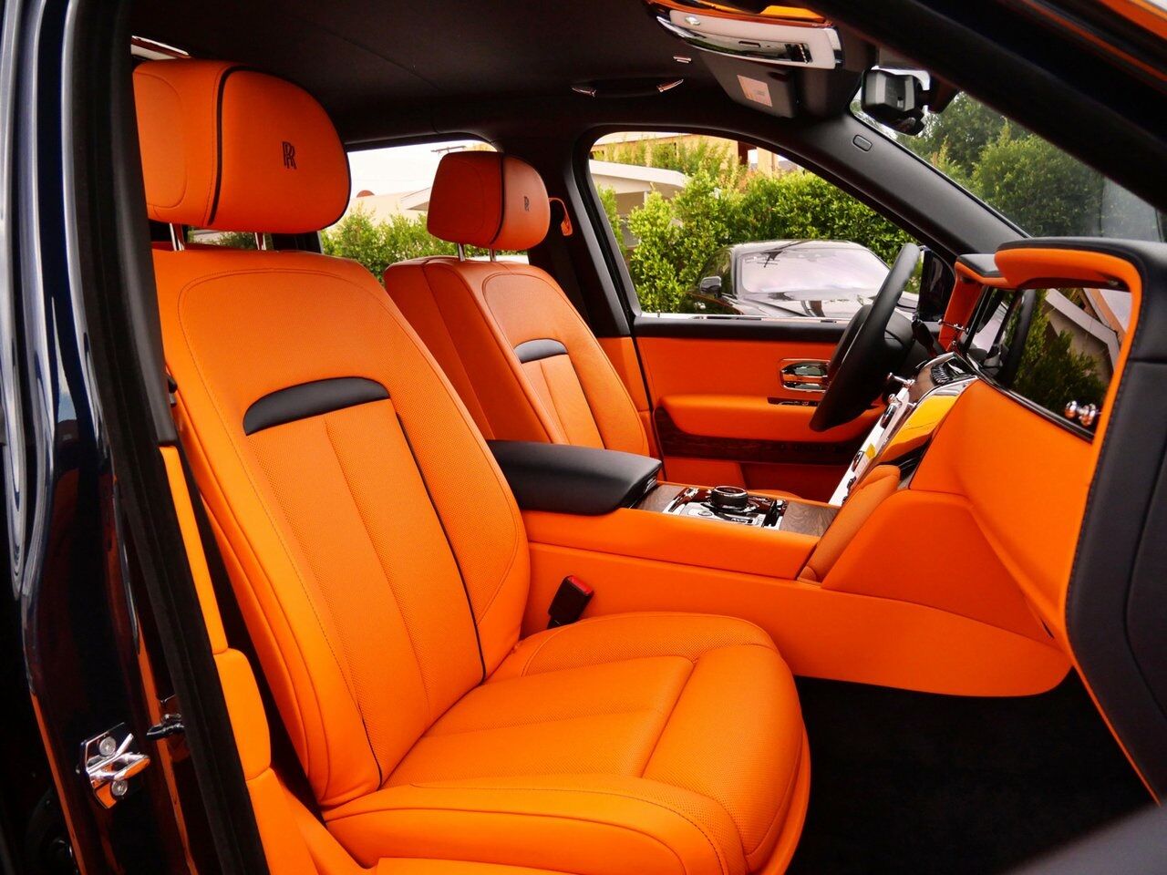 2025 Rolls-Royce Cullinan Lawrence KS