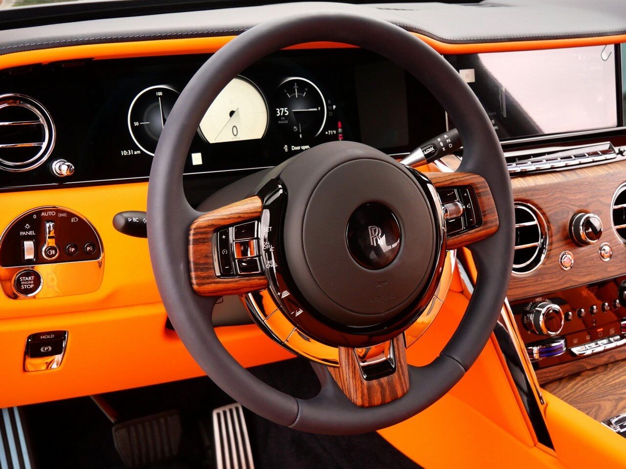 2025 Rolls-Royce Cullinan Lawrence KS
