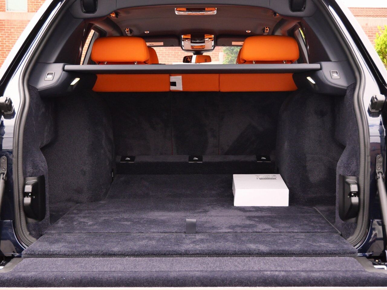 2025 Rolls-Royce Cullinan Lawrence KS