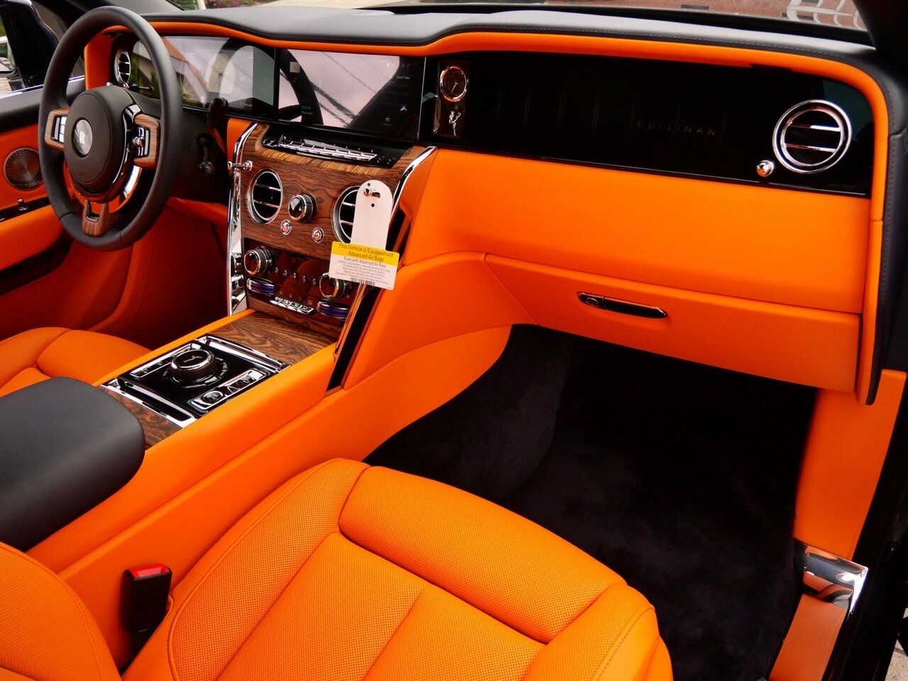 2025 Rolls-Royce Cullinan Lawrence KS