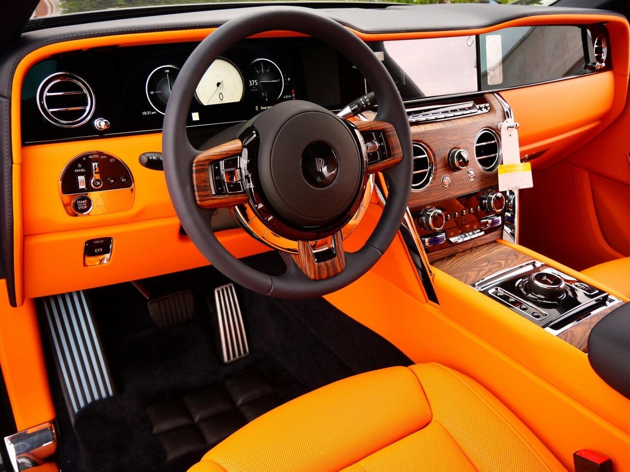 2025 Rolls-Royce Cullinan Lawrence KS