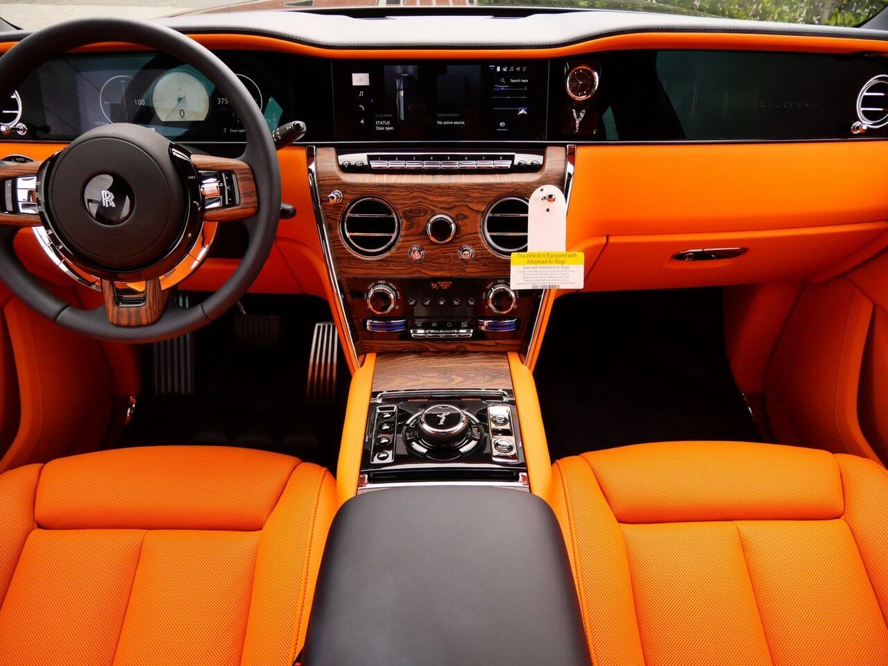 2025 Rolls-Royce Cullinan Lawrence KS