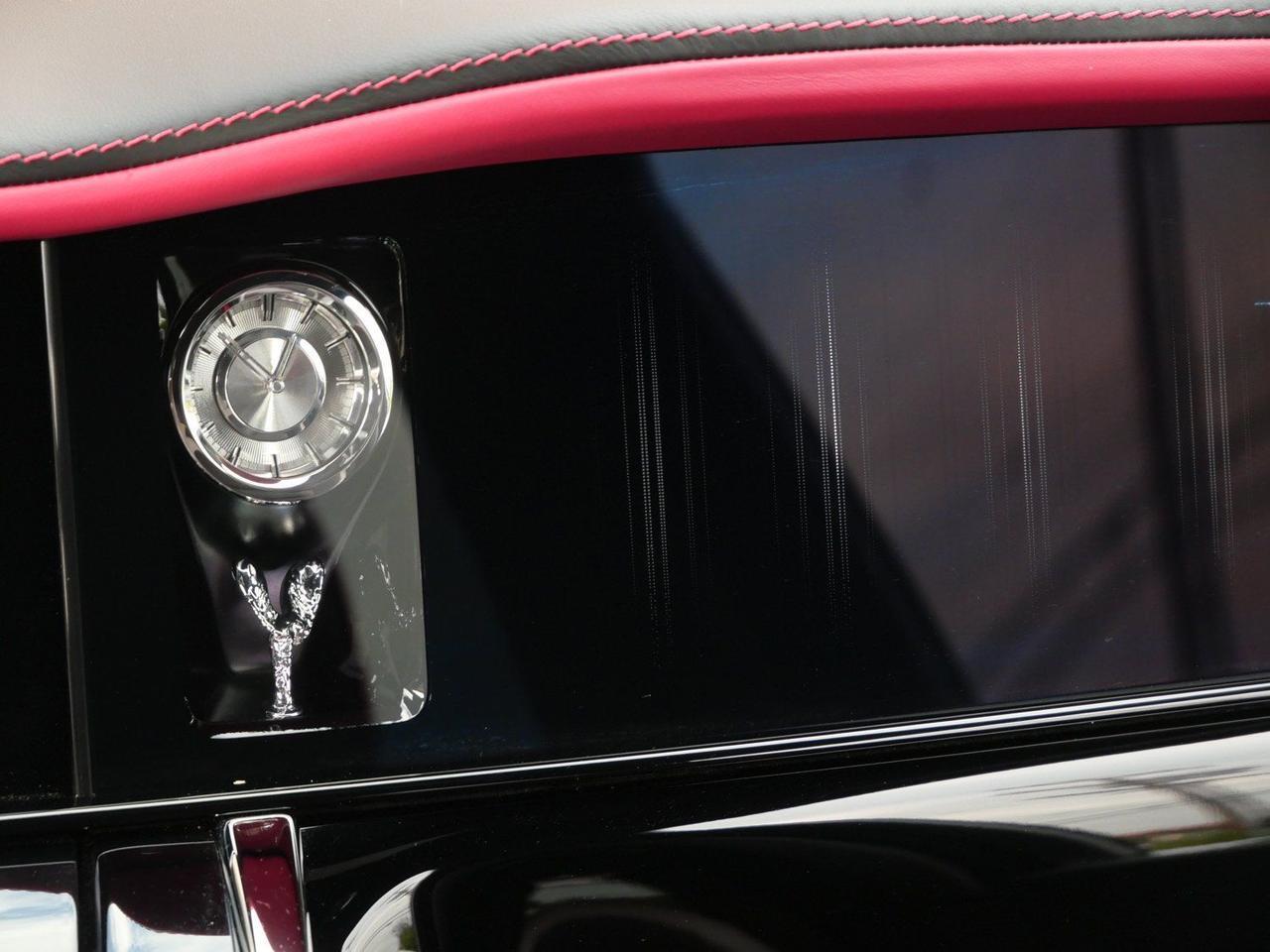 2025 Rolls-Royce Cullinan Lawrence KS