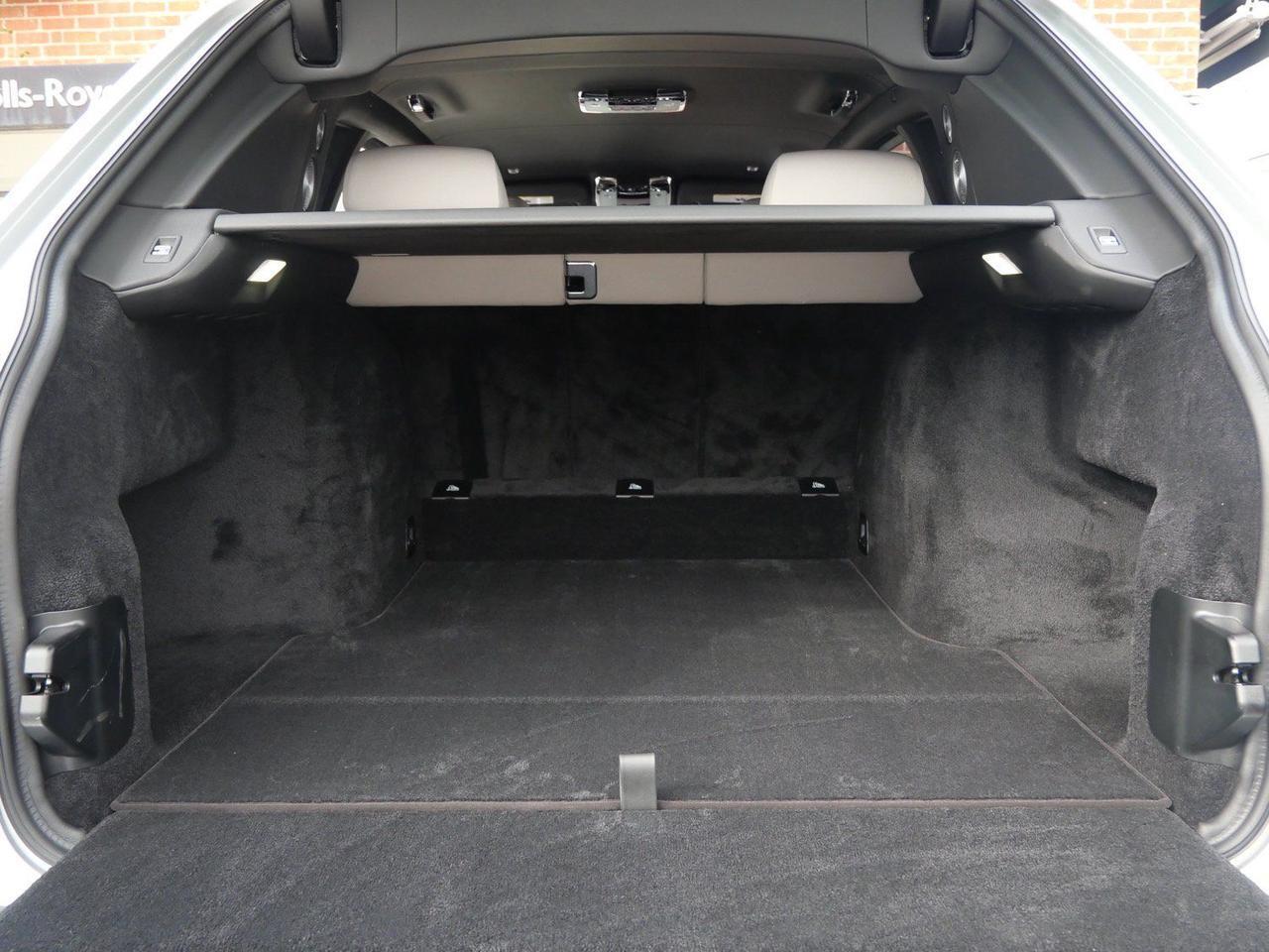 2025 Rolls-Royce Cullinan Lawrence KS