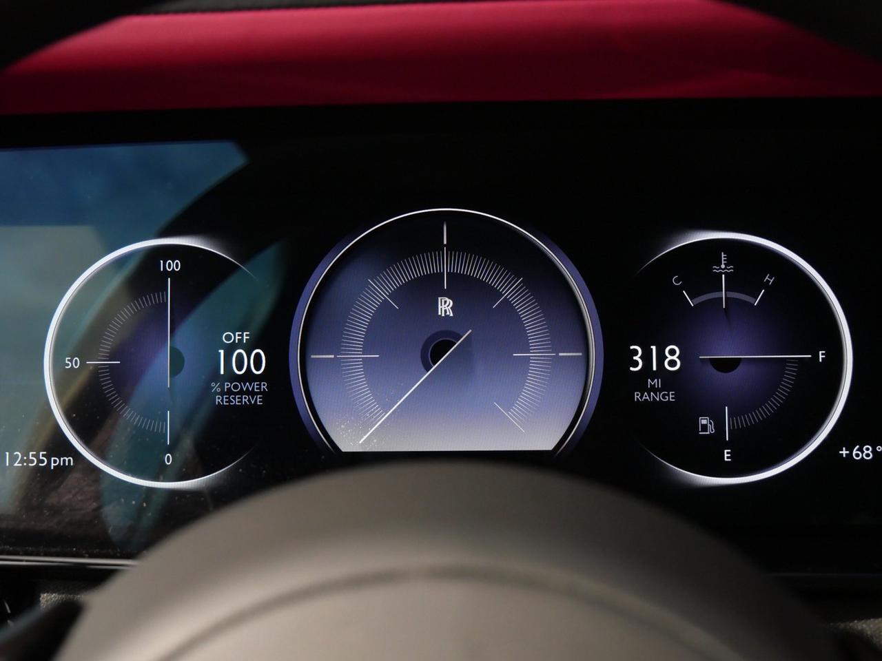 2025 Rolls-Royce Cullinan Lawrence KS