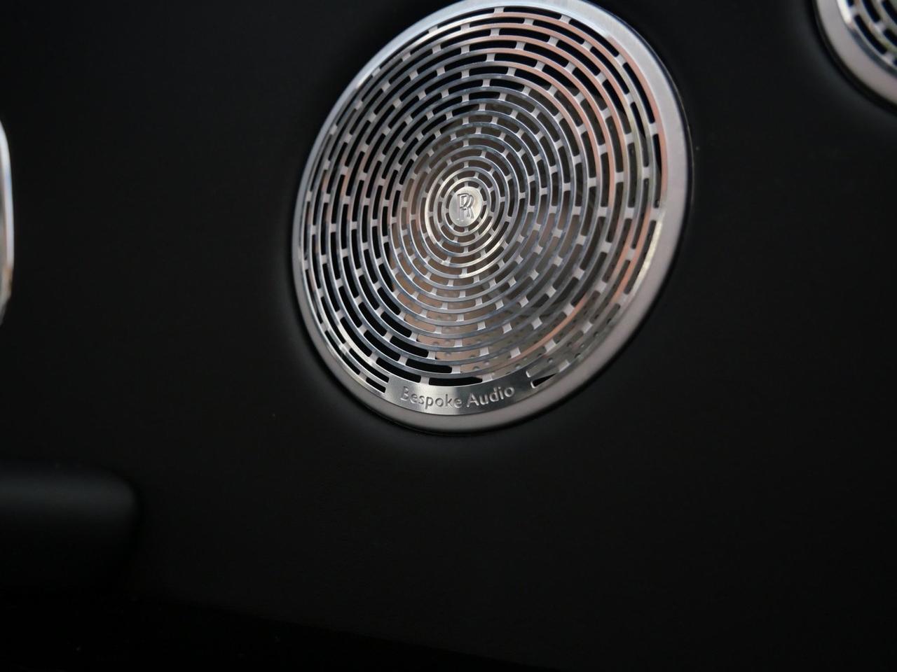 2025 Rolls-Royce Cullinan Lawrence KS