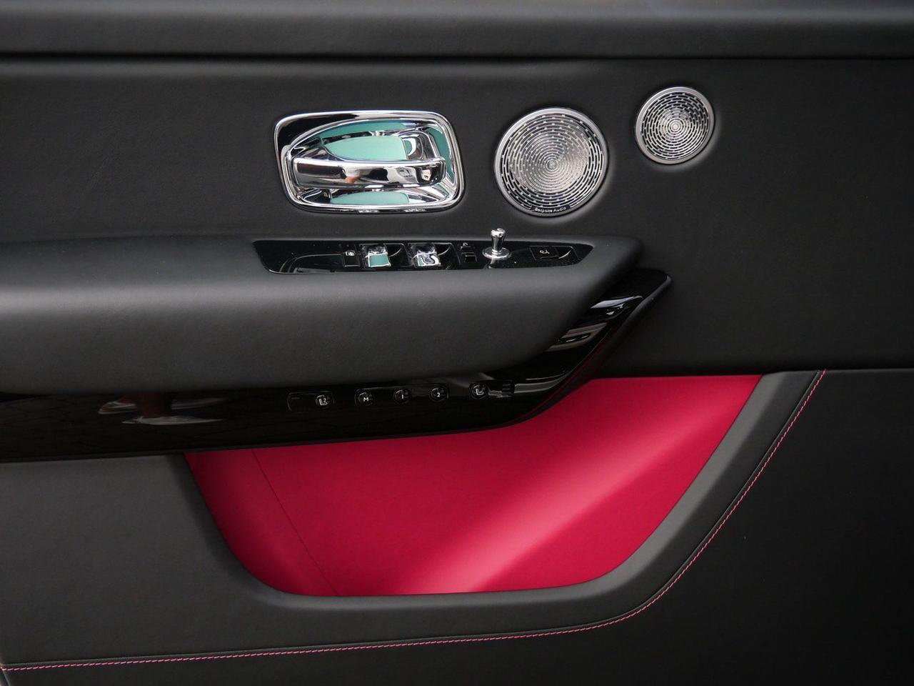 2025 Rolls-Royce Cullinan Lawrence KS