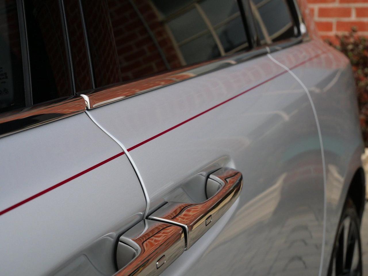 2025 Rolls-Royce Cullinan Lawrence KS