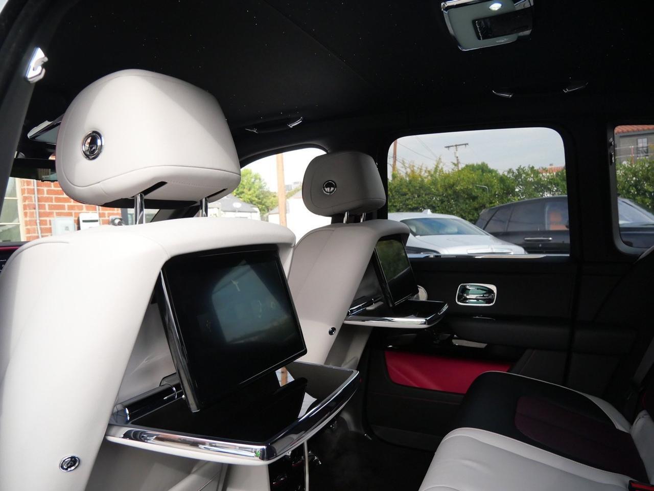 2025 Rolls-Royce Cullinan Lawrence KS