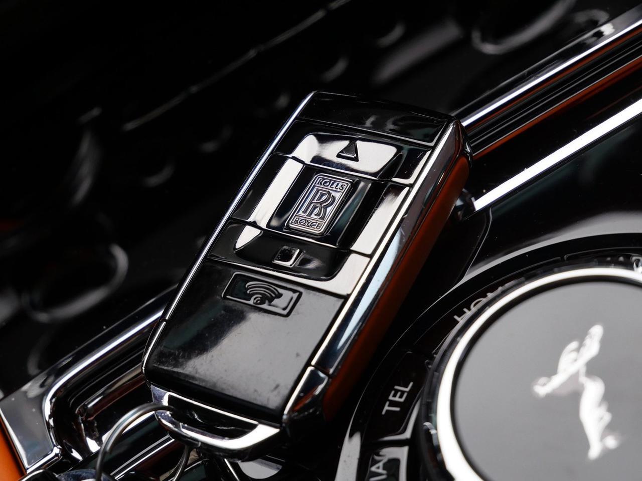 2025 Rolls-Royce Cullinan Lawrence KS