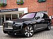 2025 Rolls-Royce Cullinan