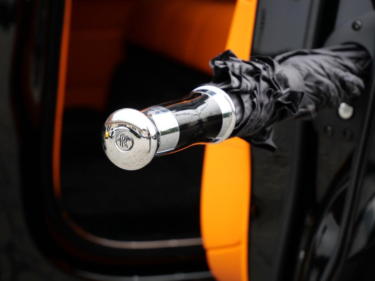 2025 Rolls-Royce Cullinan Lawrence KS