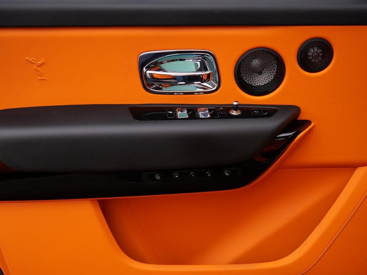 2025 Rolls-Royce Cullinan Lawrence KS