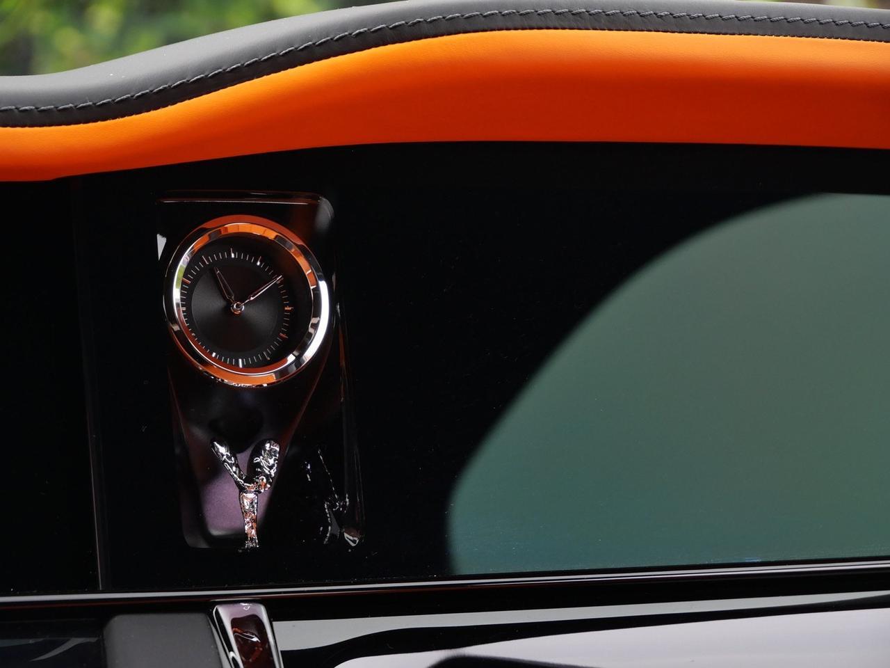 2025 Rolls-Royce Cullinan Lawrence KS