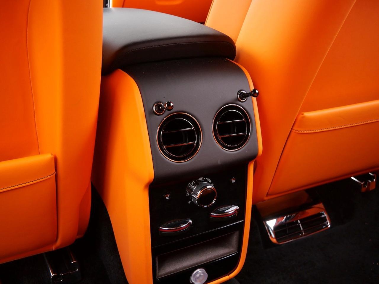 2025 Rolls-Royce Cullinan Lawrence KS