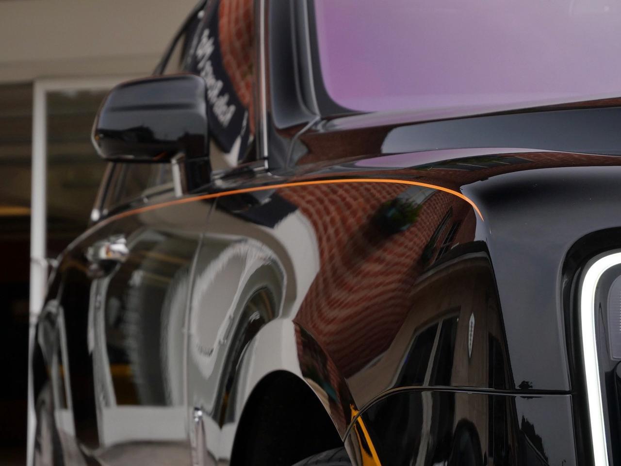 2025 Rolls-Royce Cullinan Lawrence KS