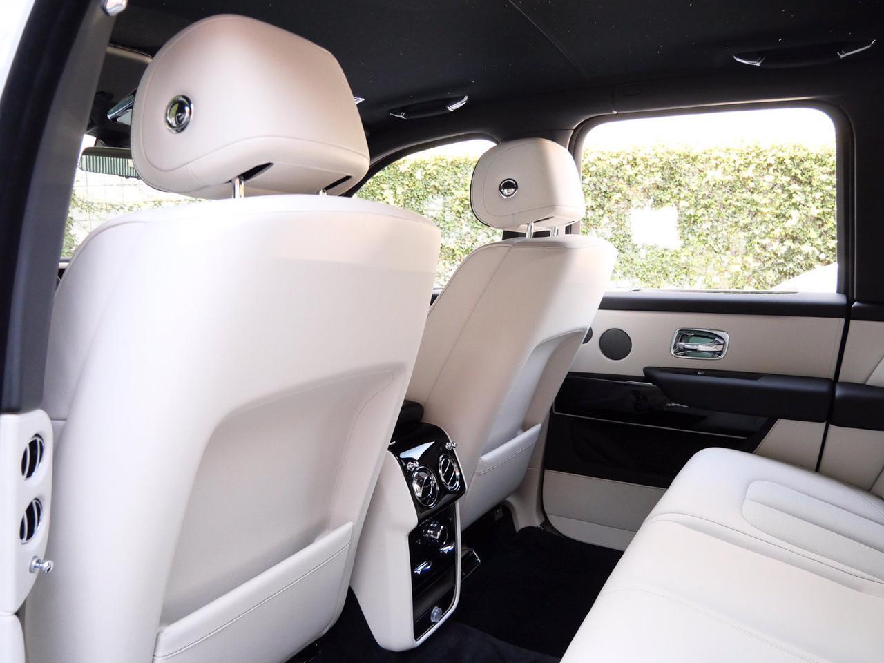 2025 Rolls-Royce Cullinan Lawrence KS