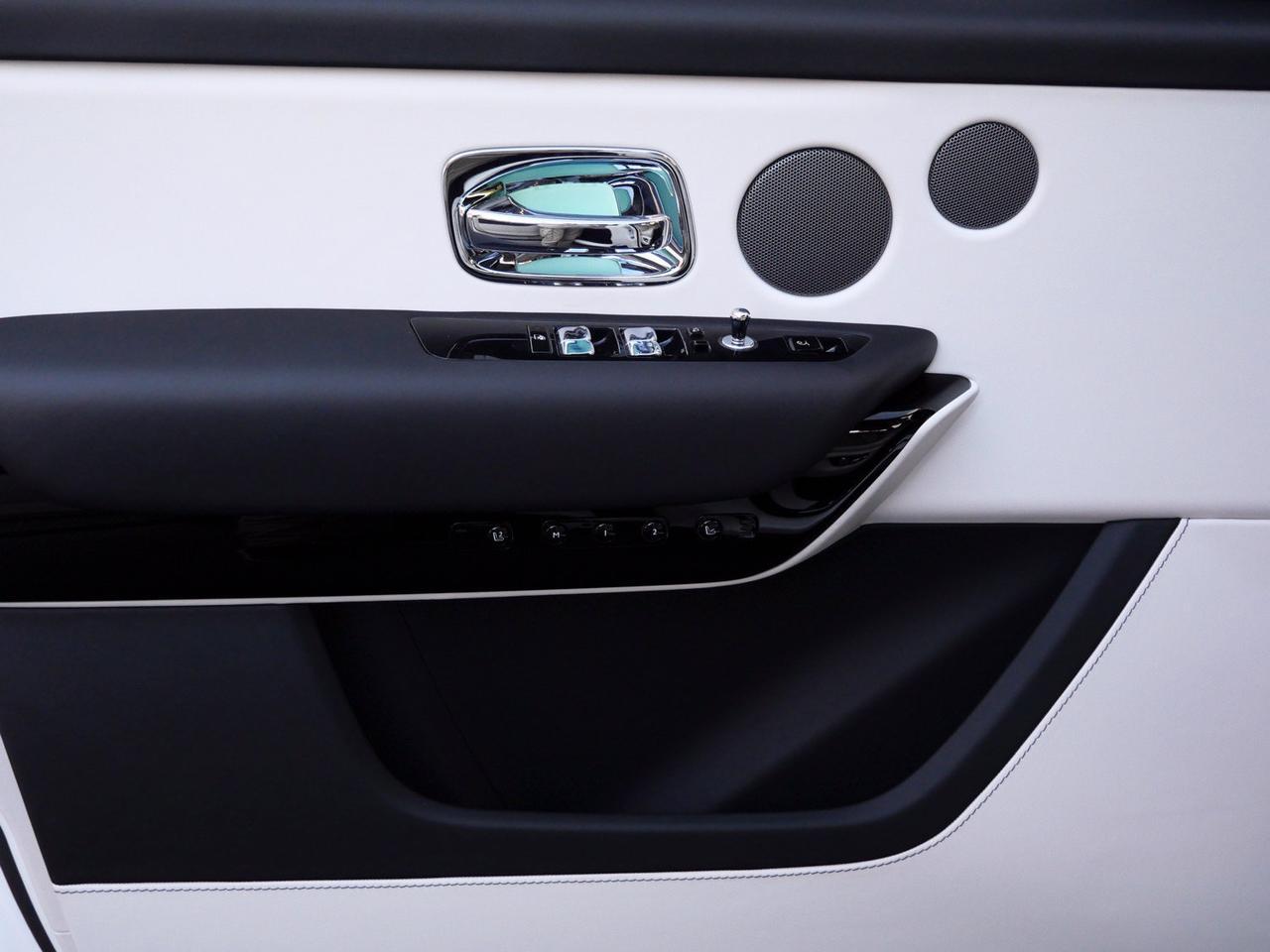 2025 Rolls-Royce Cullinan Lawrence KS