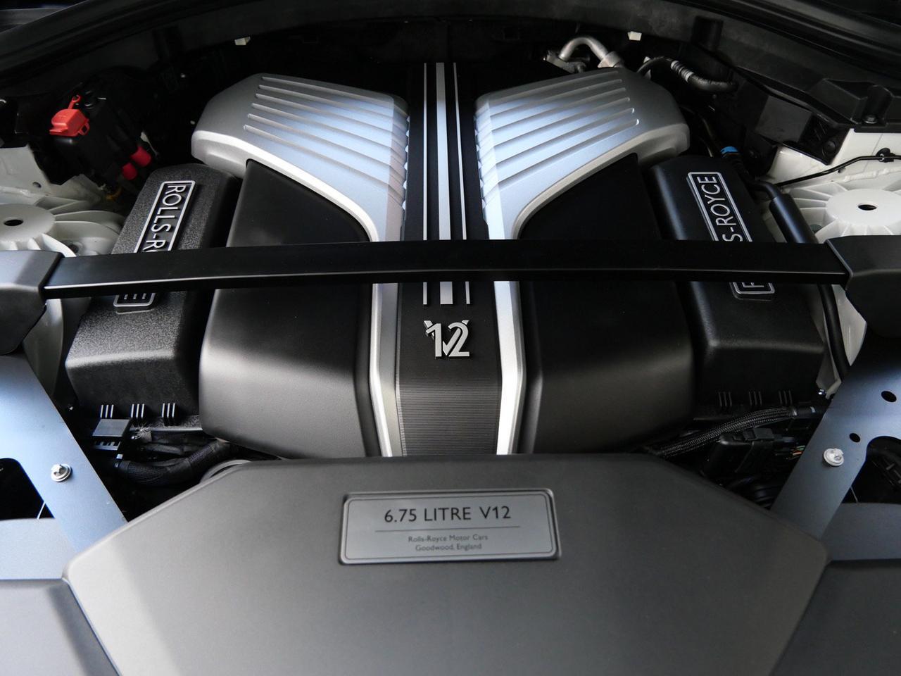 2025 Rolls-Royce Cullinan Lawrence KS
