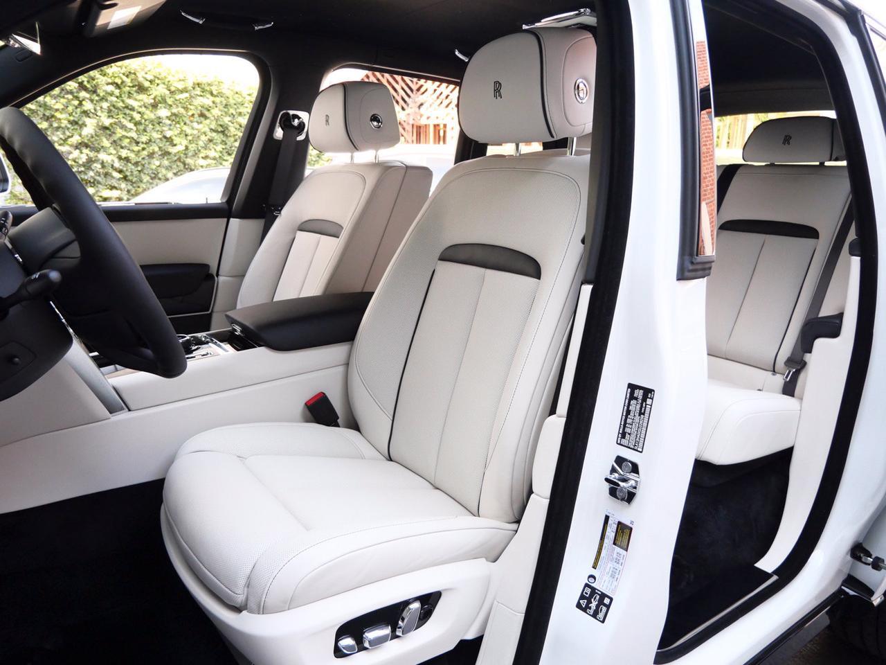 2025 Rolls-Royce Cullinan Lawrence KS