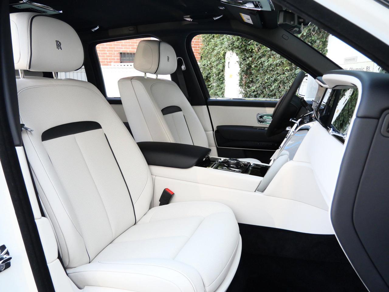 2025 Rolls-Royce Cullinan Lawrence KS
