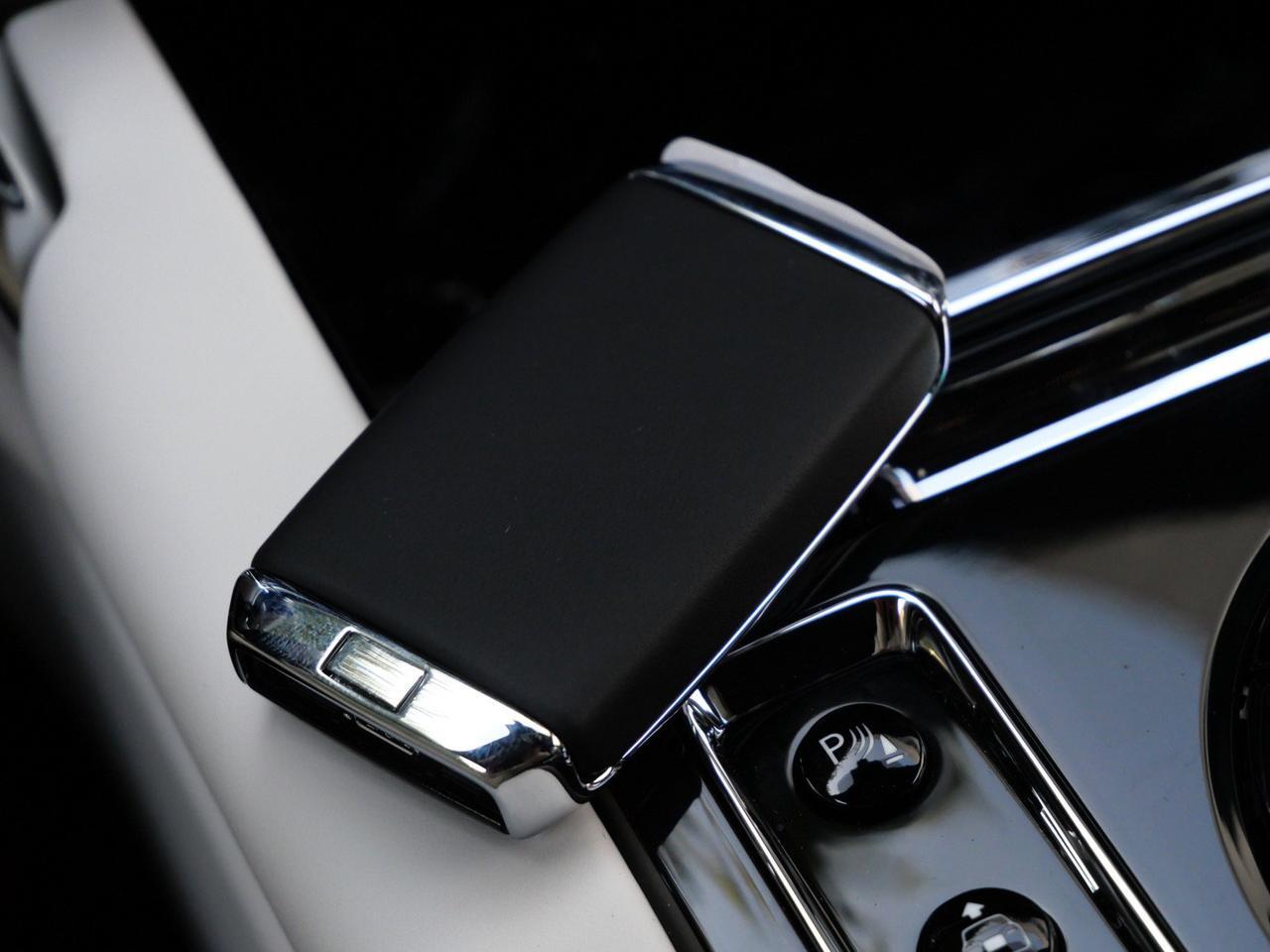 2025 Rolls-Royce Cullinan Lawrence KS