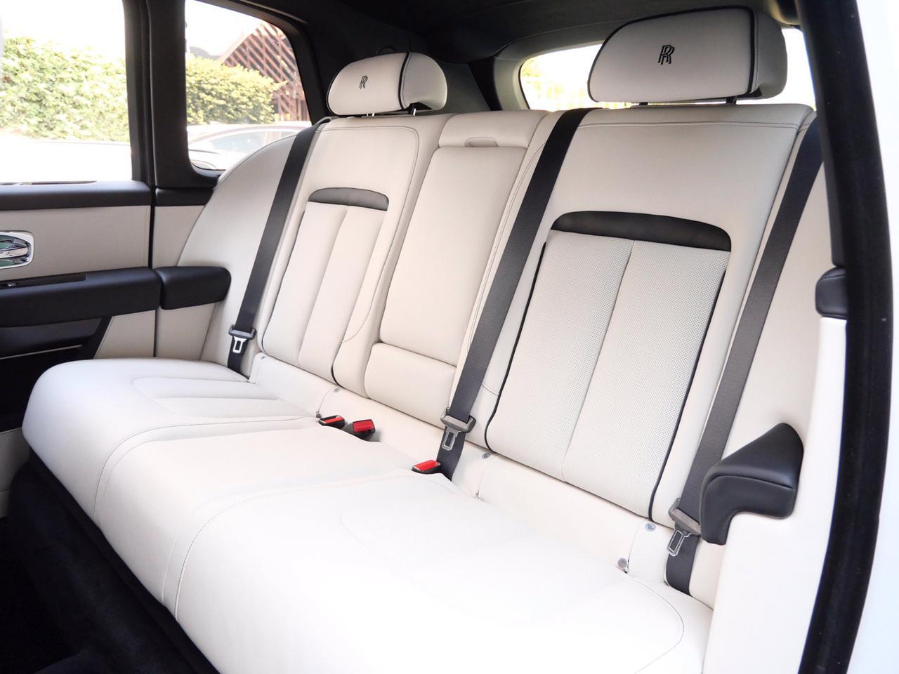 2025 Rolls-Royce Cullinan Lawrence KS
