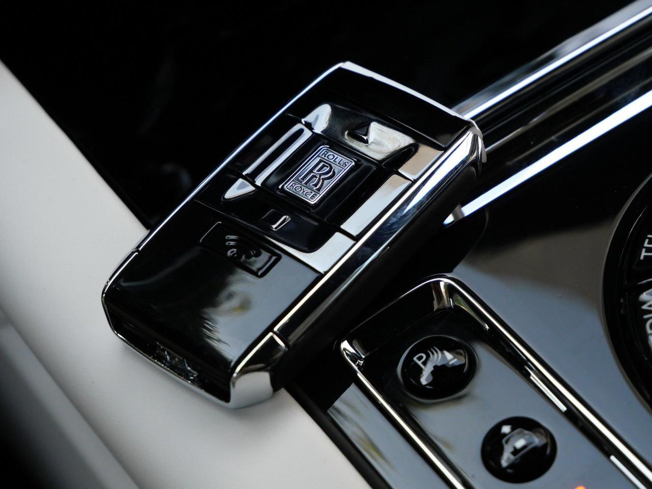 2025 Rolls-Royce Cullinan Lawrence KS