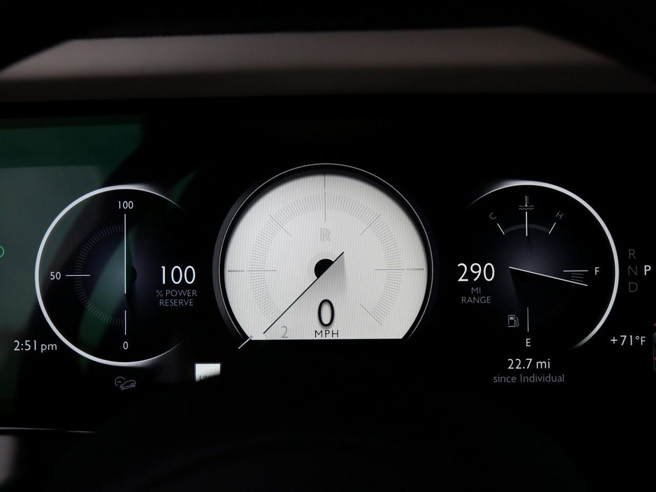 2025 Rolls-Royce Cullinan Lawrence KS