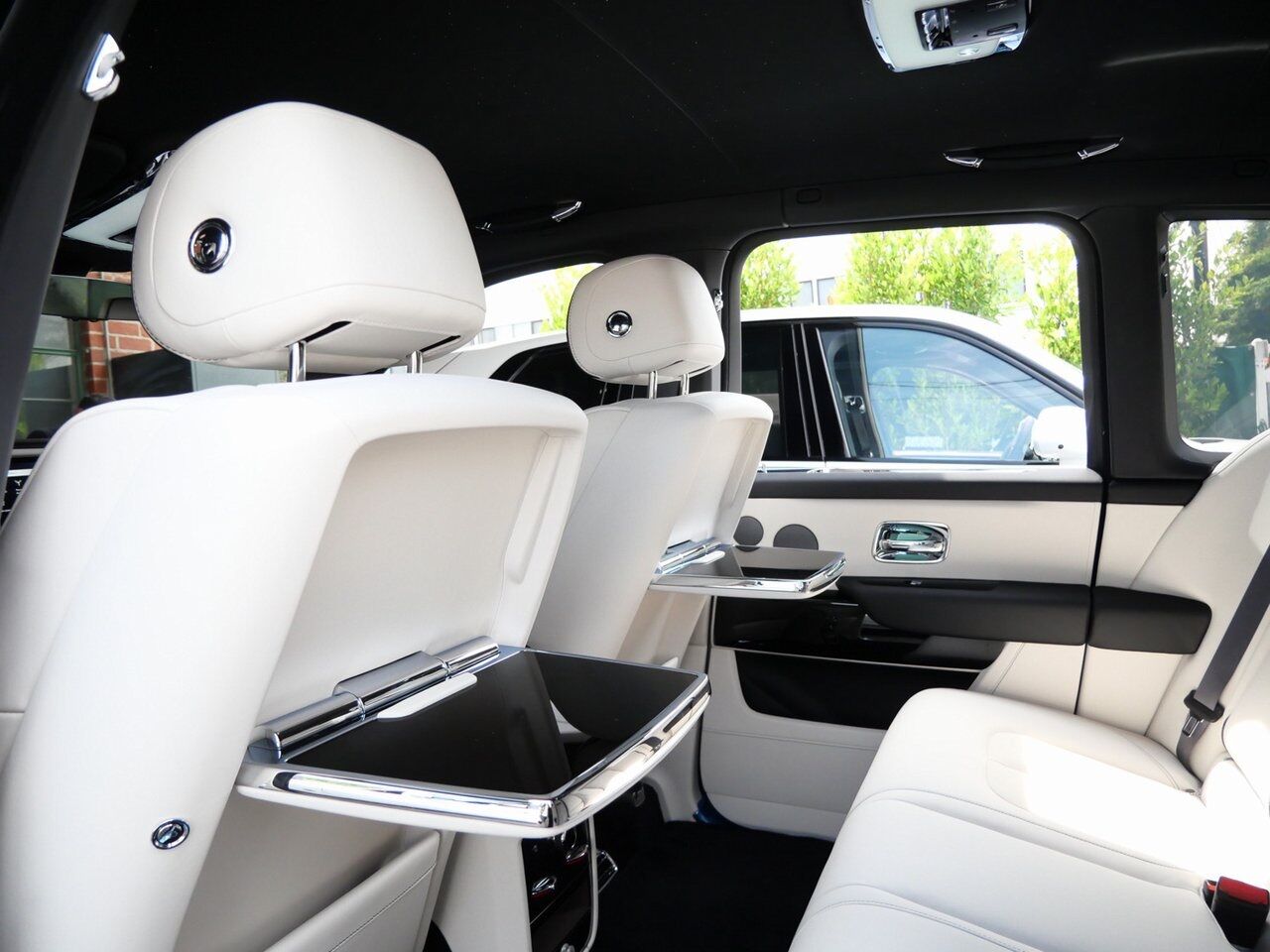 2025 Rolls-Royce Cullinan Lawrence KS
