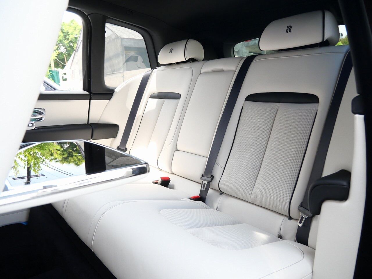 2025 Rolls-Royce Cullinan Lawrence KS