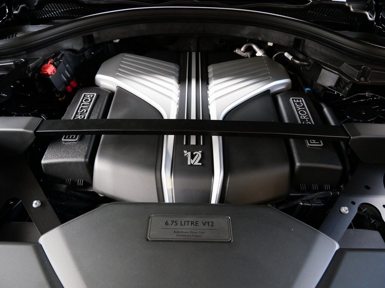 2025 Rolls-Royce Cullinan Lawrence KS