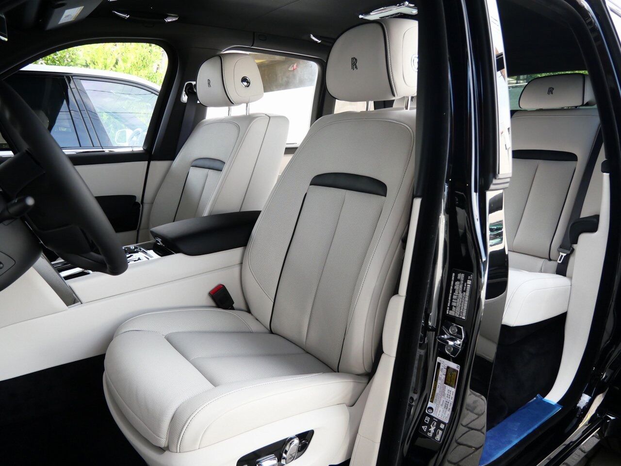 2025 Rolls-Royce Cullinan Lawrence KS