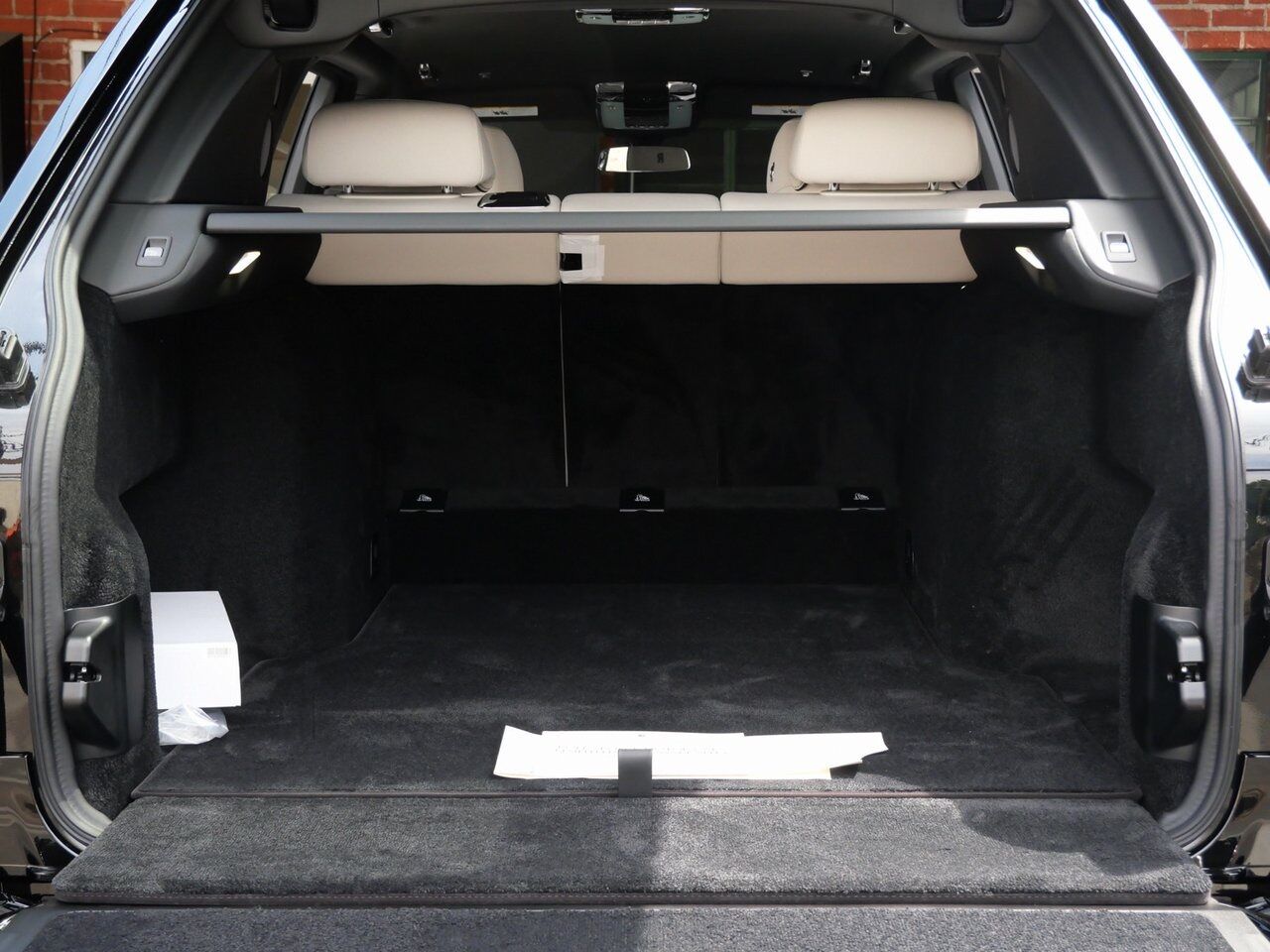 2025 Rolls-Royce Cullinan Lawrence KS