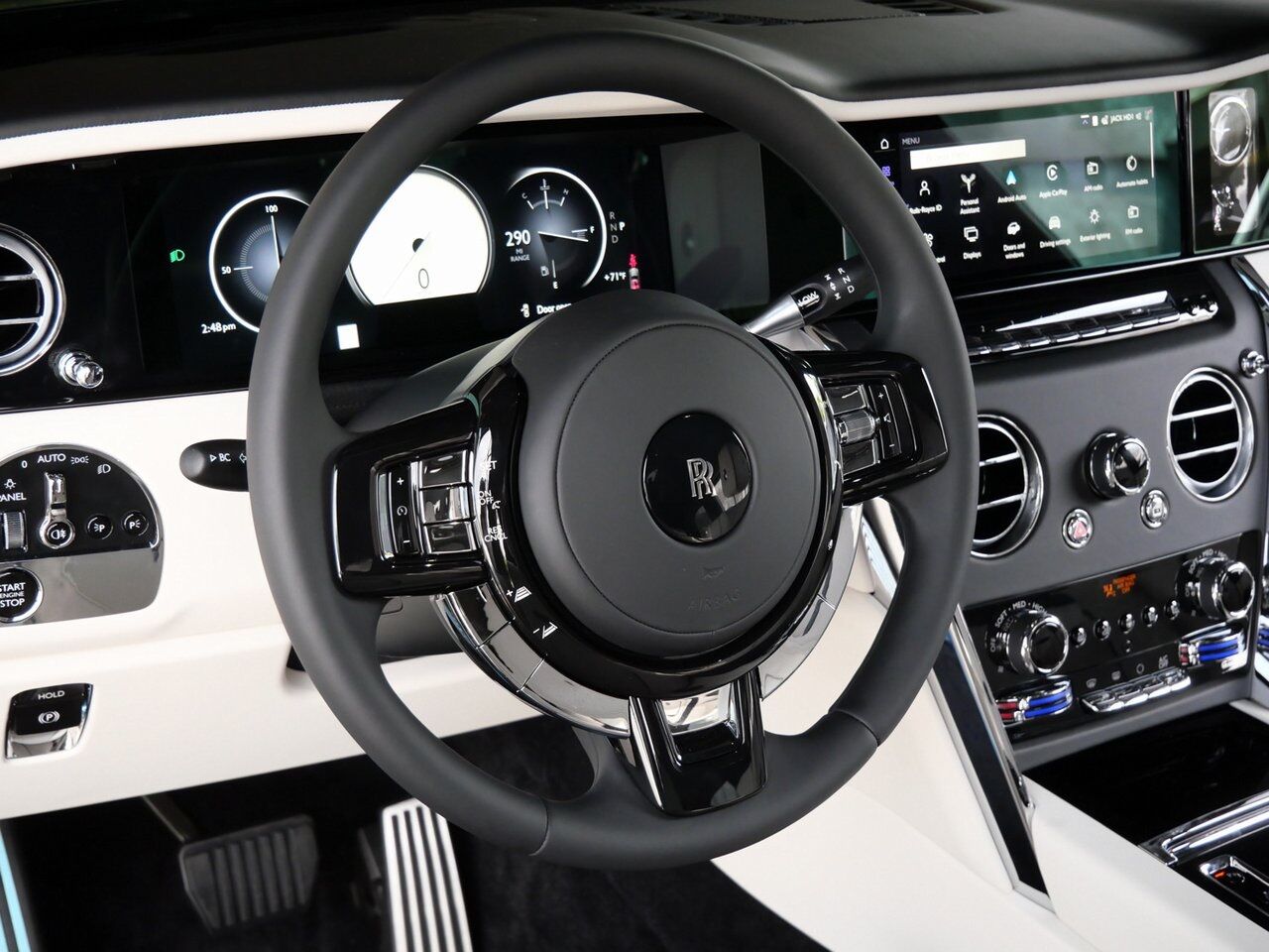 2025 Rolls-Royce Cullinan Lawrence KS