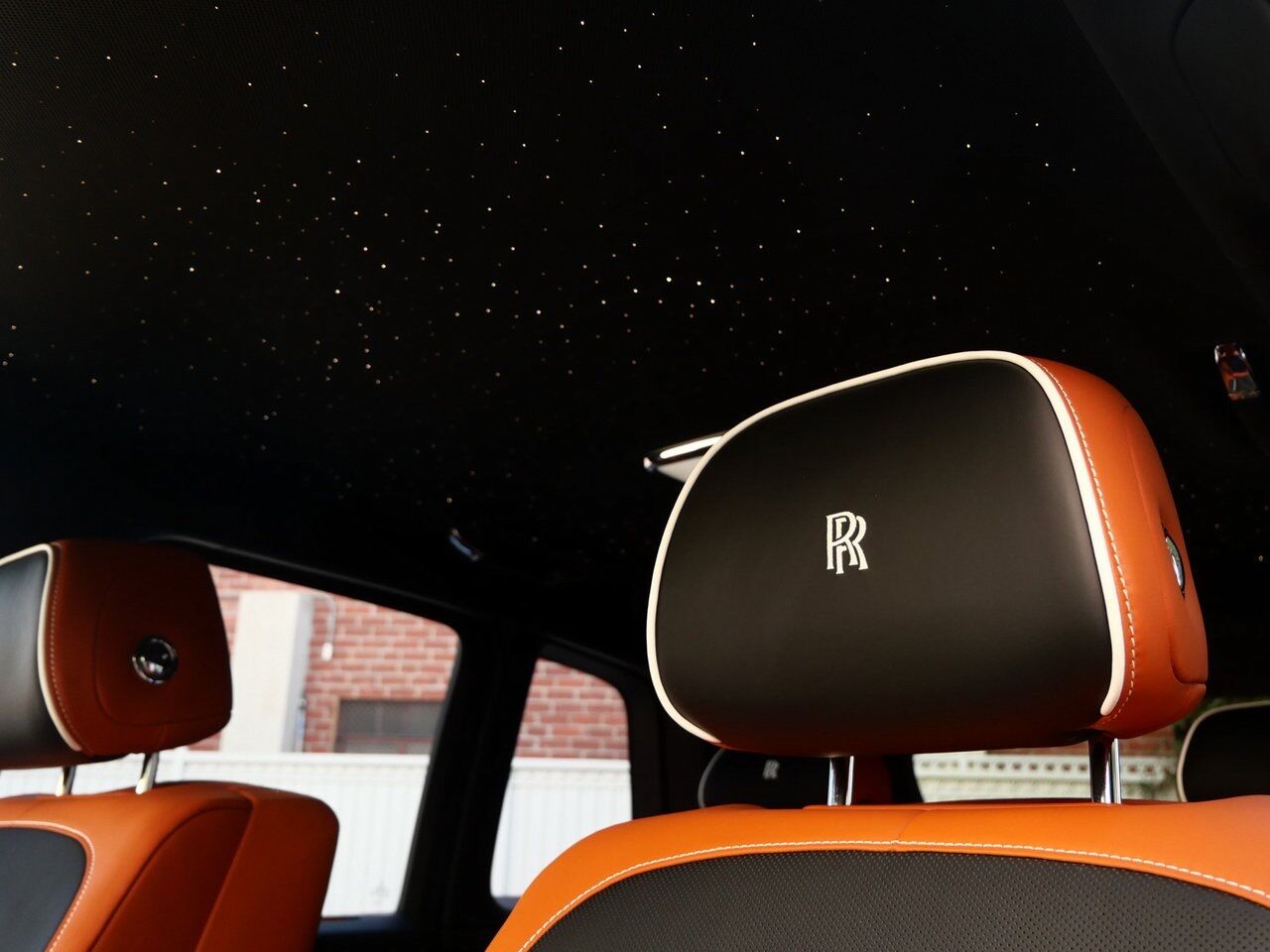 2025 Rolls-Royce Cullinan Black Badge Black Badge Lawrence KS