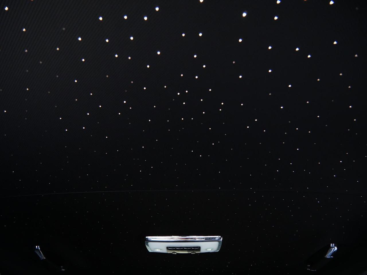 2025 Rolls-Royce Cullinan Black Badge Black Badge Lawrence KS