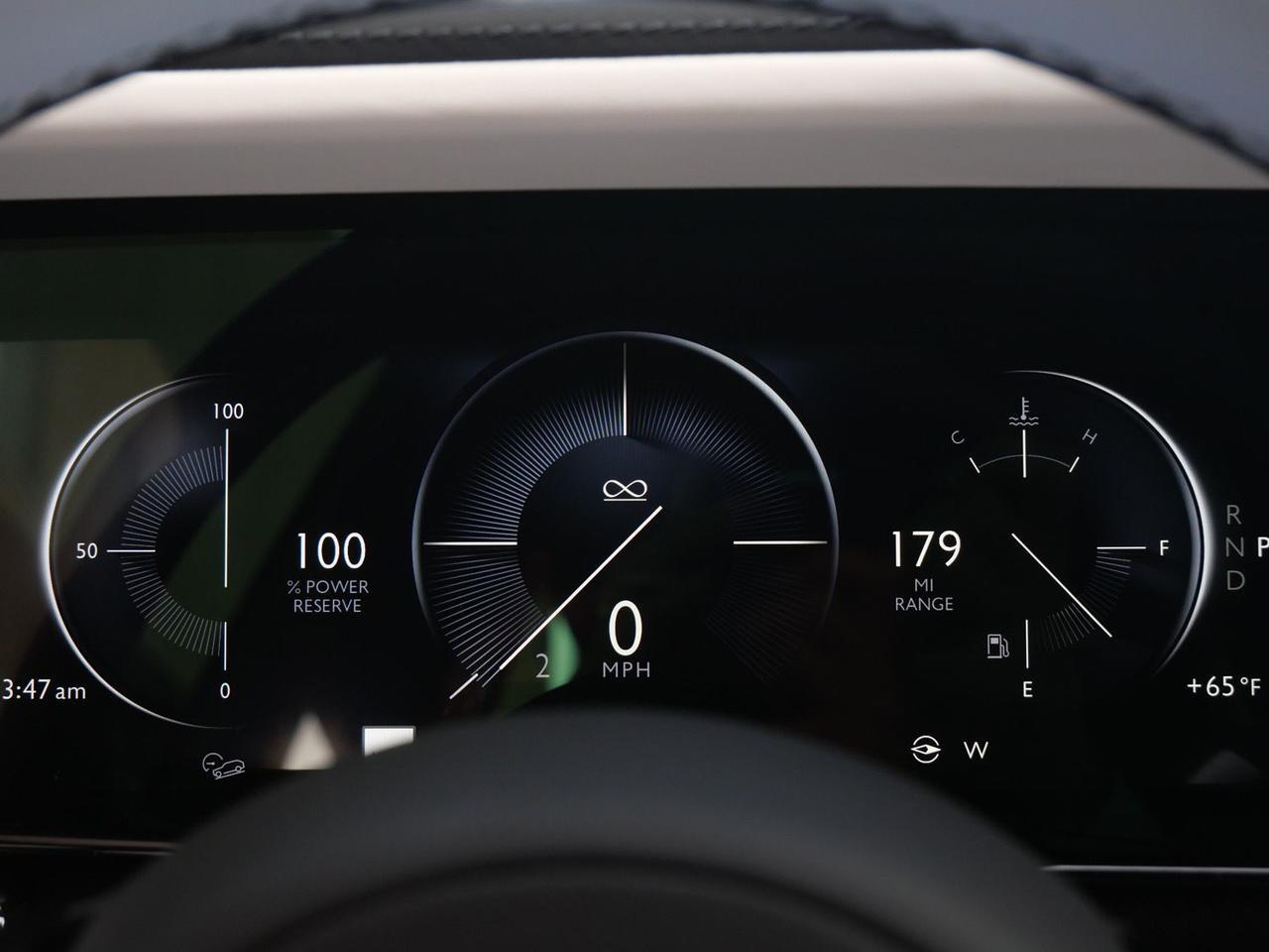 2025 Rolls-Royce Cullinan Black Badge Black Badge Lawrence KS