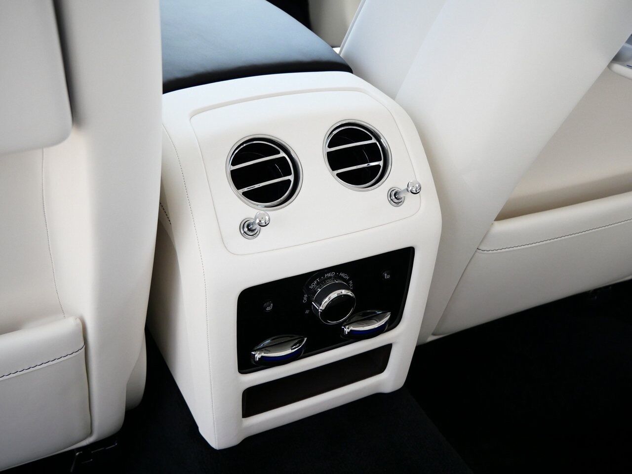 2025 Rolls-Royce Ghost Lawrence KS