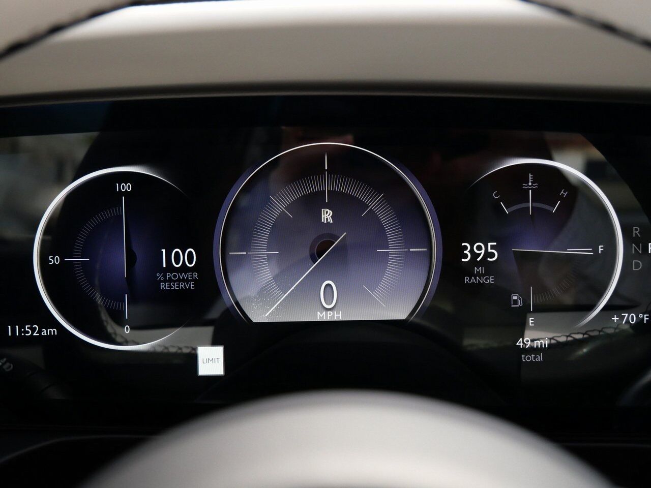 2025 Rolls-Royce Ghost Lawrence KS