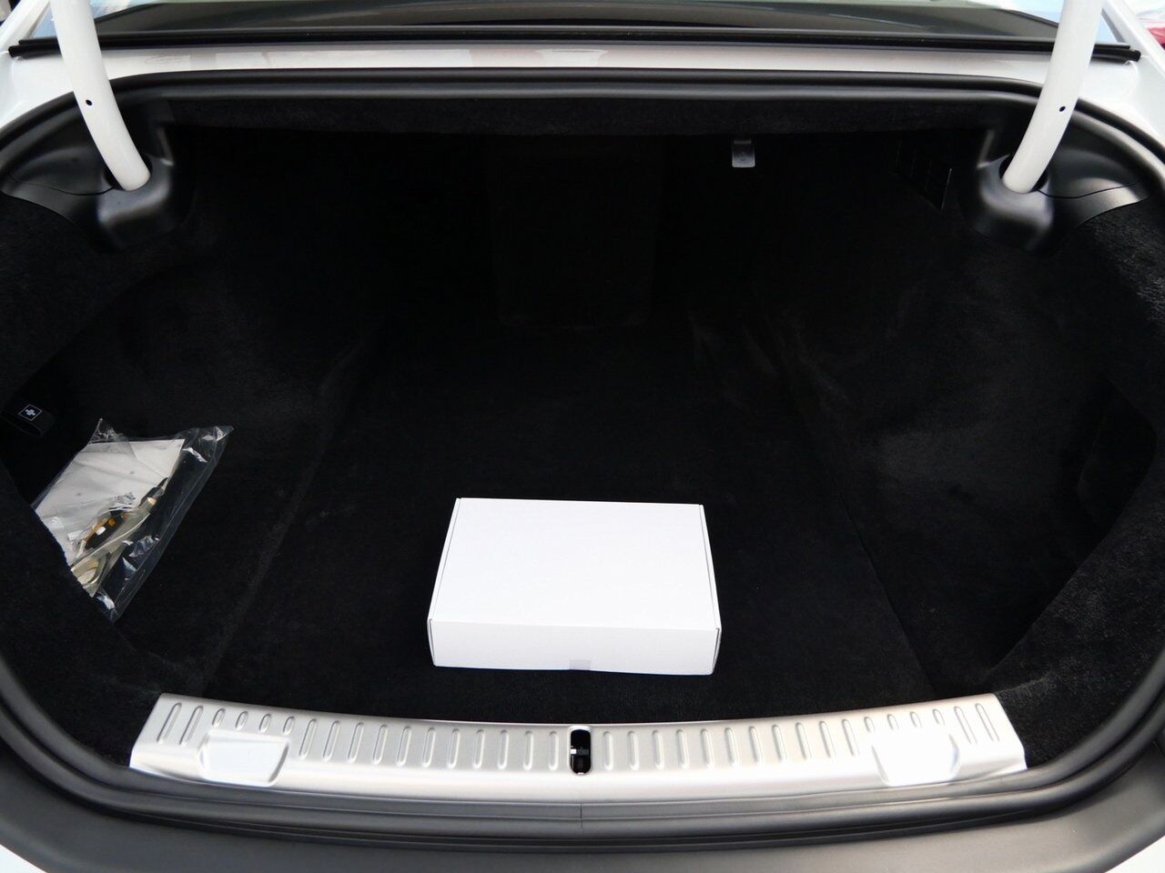 2025 Rolls-Royce Ghost Lawrence KS