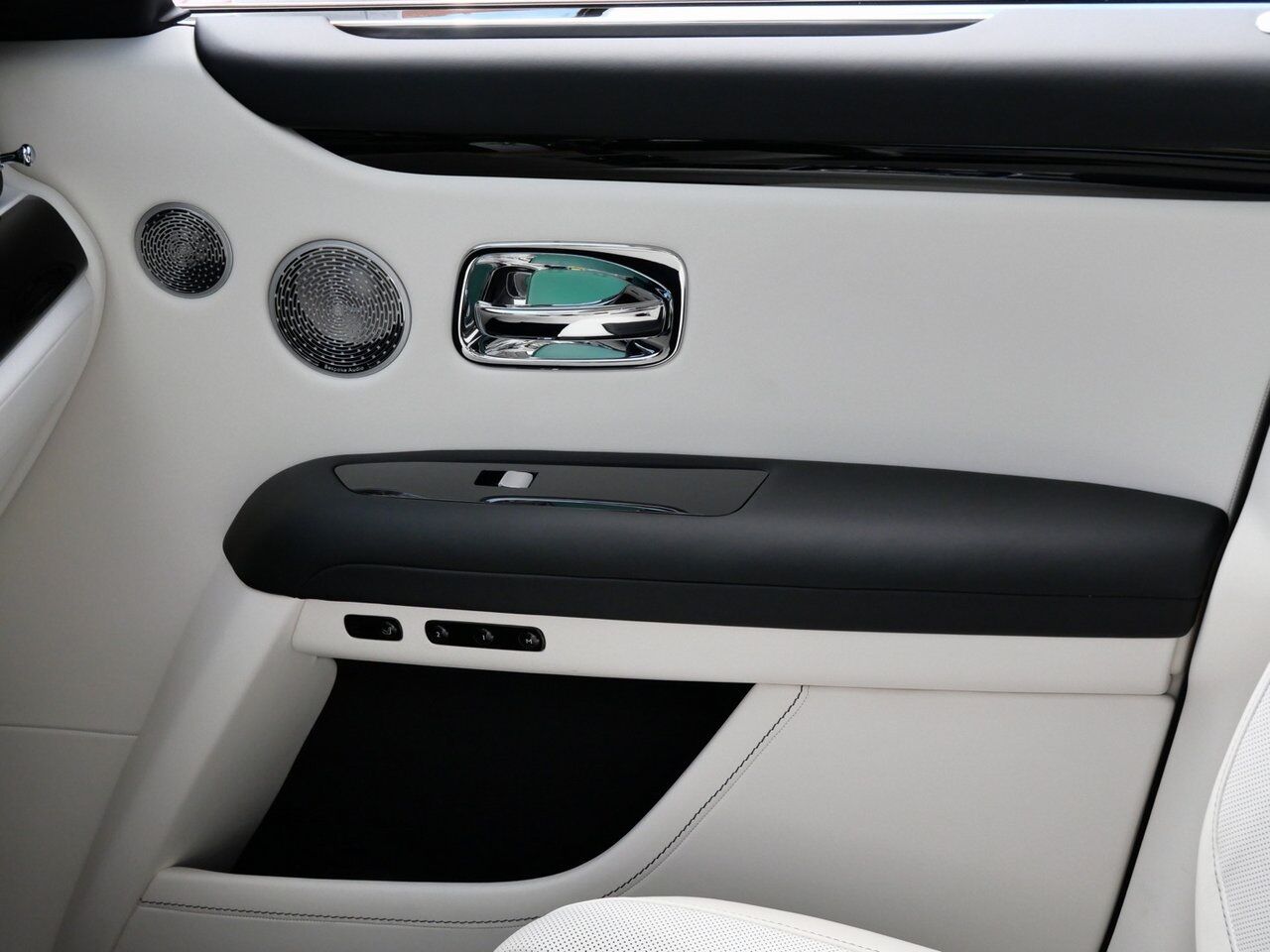 2025 Rolls-Royce Ghost Lawrence KS
