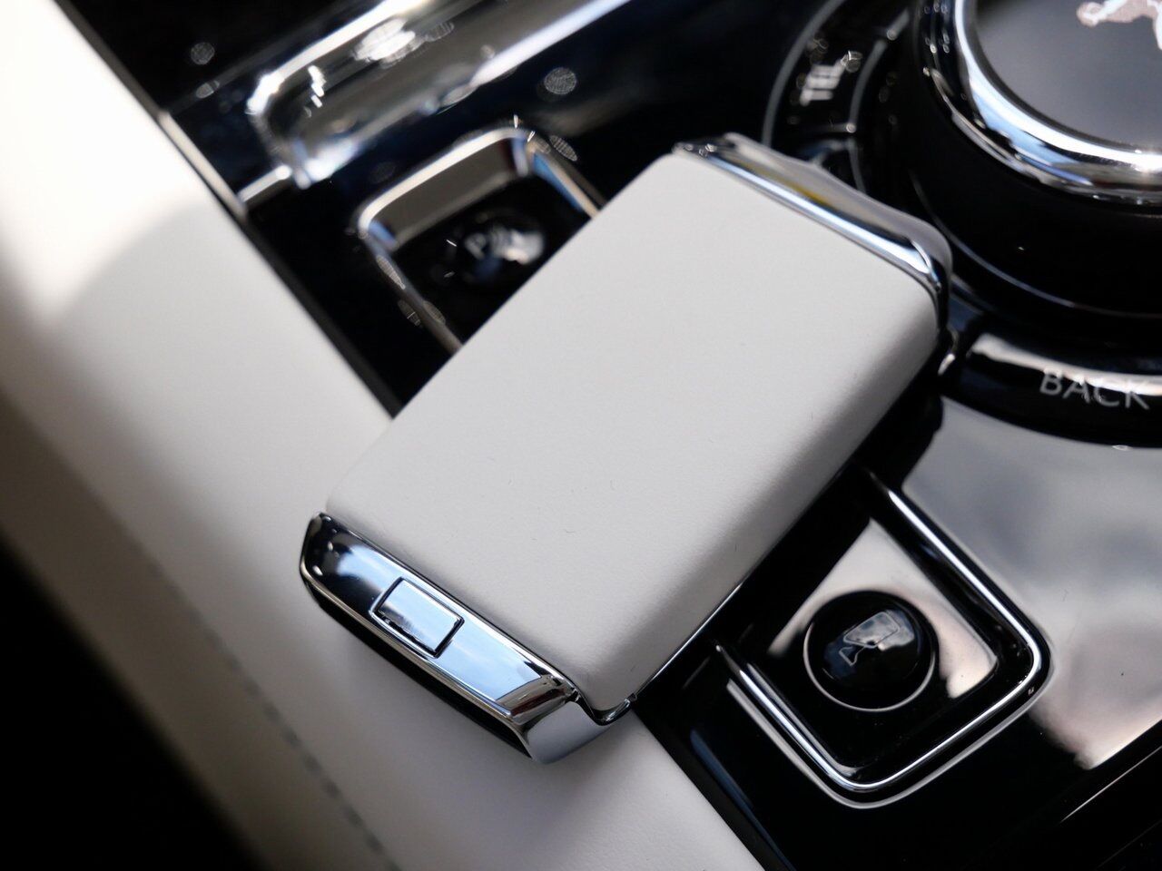 2025 Rolls-Royce Ghost Lawrence KS