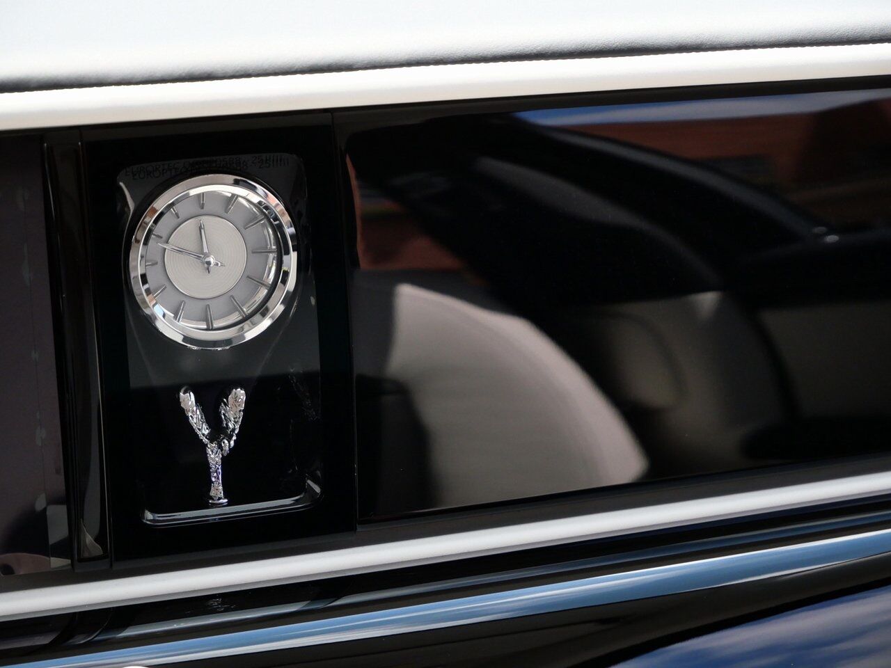 2025 Rolls-Royce Ghost Lawrence KS