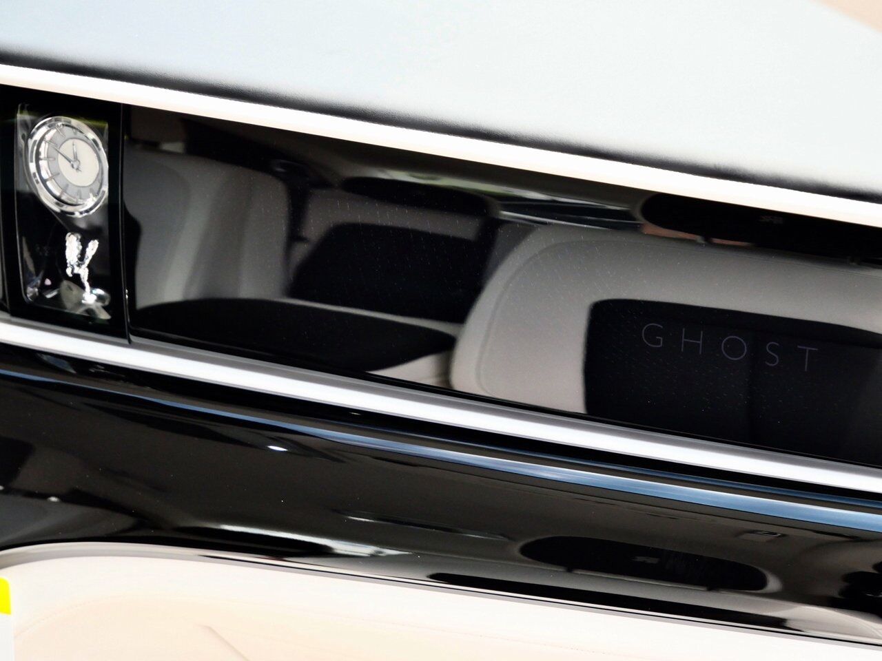 2025 Rolls-Royce Ghost Lawrence KS