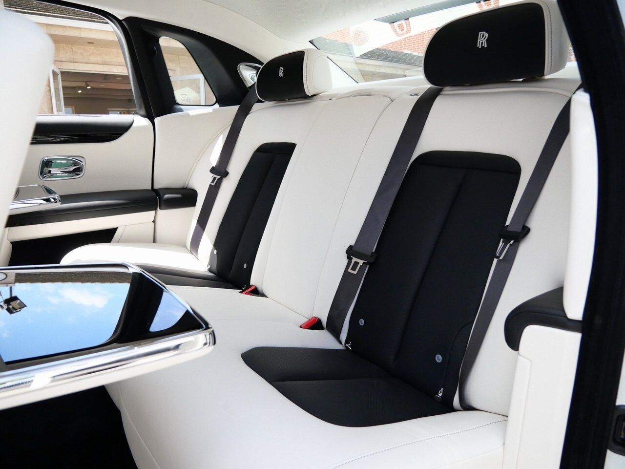 2025 Rolls-Royce Ghost Lawrence KS
